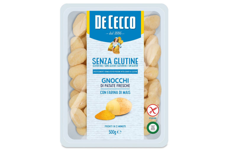 De Cecco Tutte Le Potenzialit Dei Prodotti Healthy Food