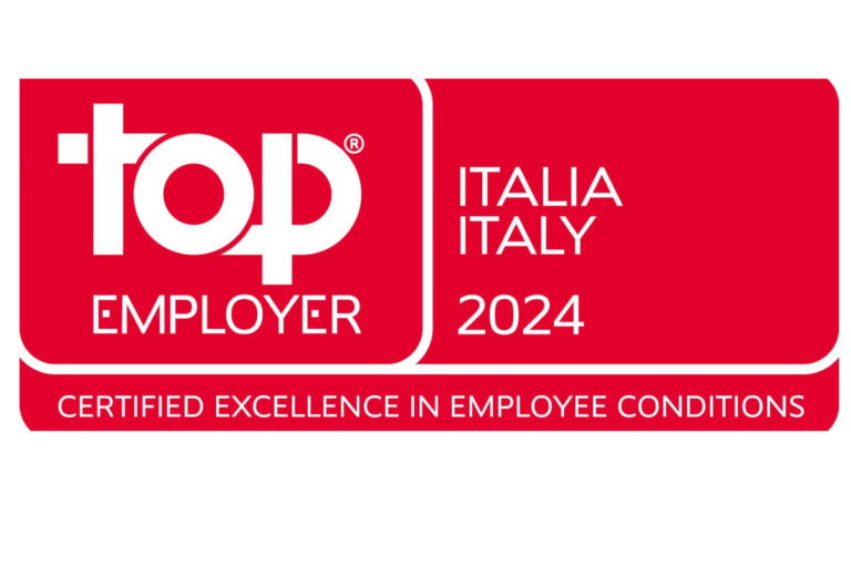 Top Employer 2024 Food Industry E Retailer Tra Le Aziende Italiane