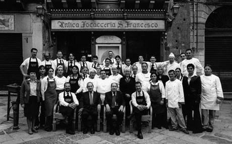 Feltrinelli, sale al 95% la quota in Antica Focacceria San Francesco - FOOD