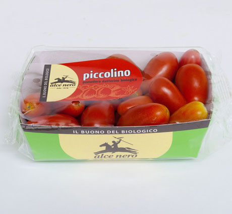 Alce Nero brandizza l’ortofrutta fresca bio