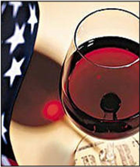 Vini, cala l’export italiano in Usa nel 2012