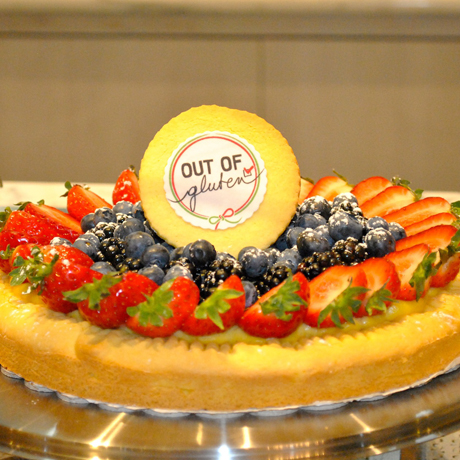 Out of Gluten, un nuovo concept a Milano