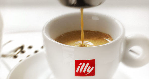 Illy presenta lo studio sul miele di caffè