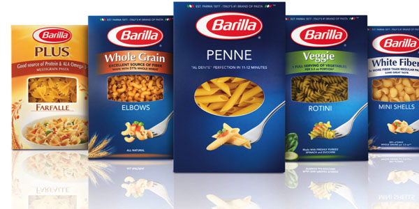 Barilla e Metsä insieme per l’ambiente