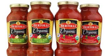 Unilever cede a Mizkan Group i brand Ragu e Bertolli - Food