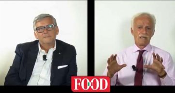 Faccia a faccia tra Vito Gulli e Francesco Pugliese - Food