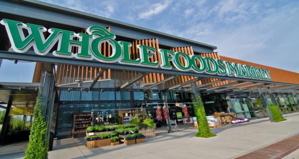 Whole Foods, la nuova ricetta di Walter Robb