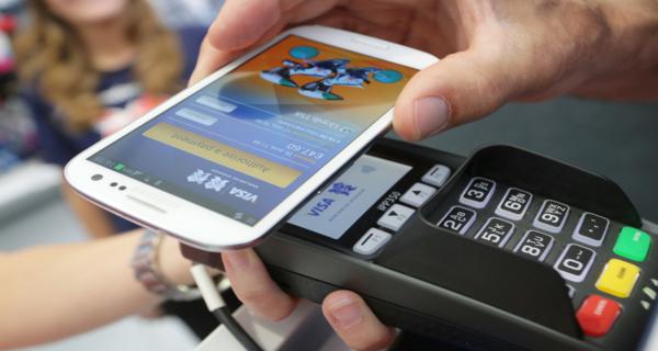 Mobile payment, gli shopper si sentono più sicuri