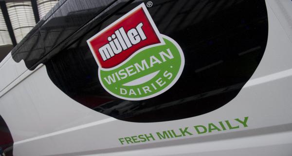 Müller, è quasi fatta per l’acquisizione di  Dairy Crest