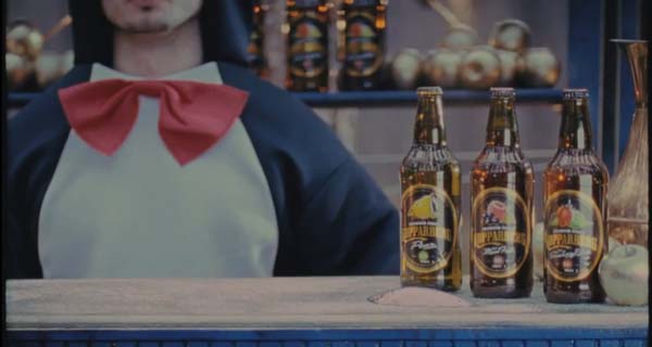 Kopparberg birra e hamburger Carl’s Jr, ecco gli spot più innovativi dall’estero