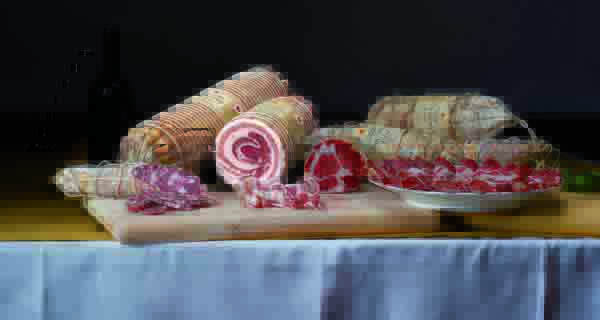 Salumi dop piacentini: cresce la produzione