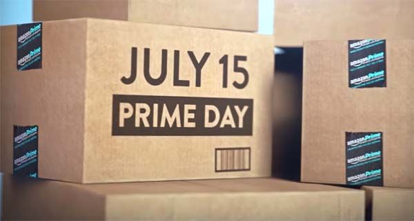 amazon prime day