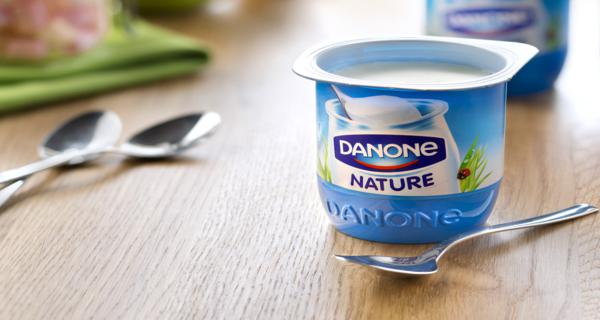 Danone, arriva la nuova piattaforma digitale