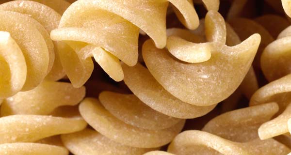 La pasta afrodisiaca italiana sbarca in Uk