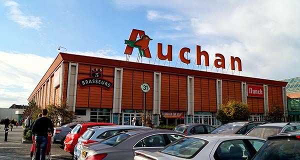 auchan