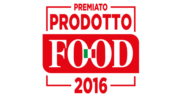 Prodotto Food 2016, i vincitori