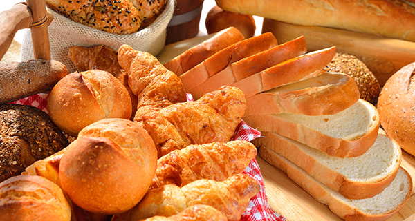 Dieci cose da sapere sul pane e i prodotti da forno - Food
