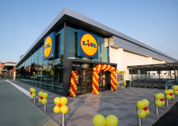 Lidl, doppia inaugurazione tra Emilia e Veneto - Food