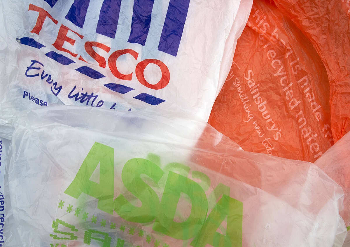UK, i top retailer alla prova del plastic-free