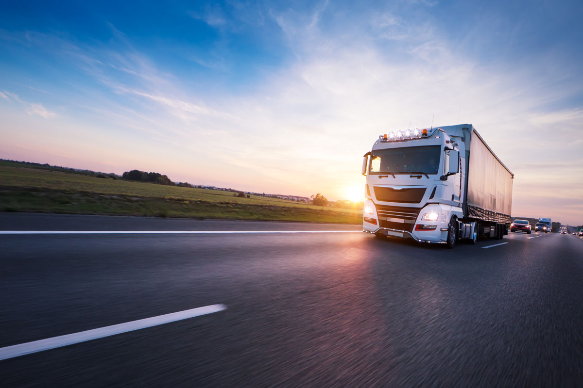 Logistica, la strada è (ancora) in salita