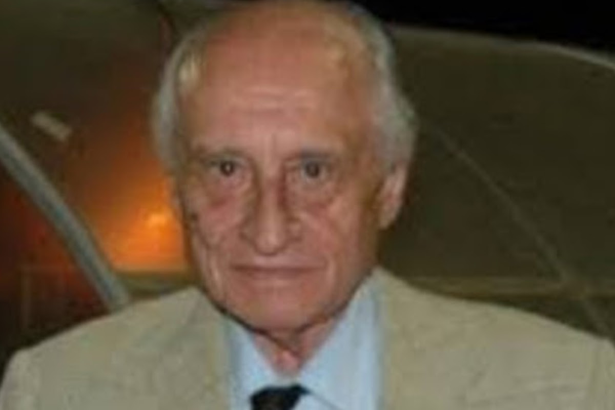 Addio a Stefano Pernigotti