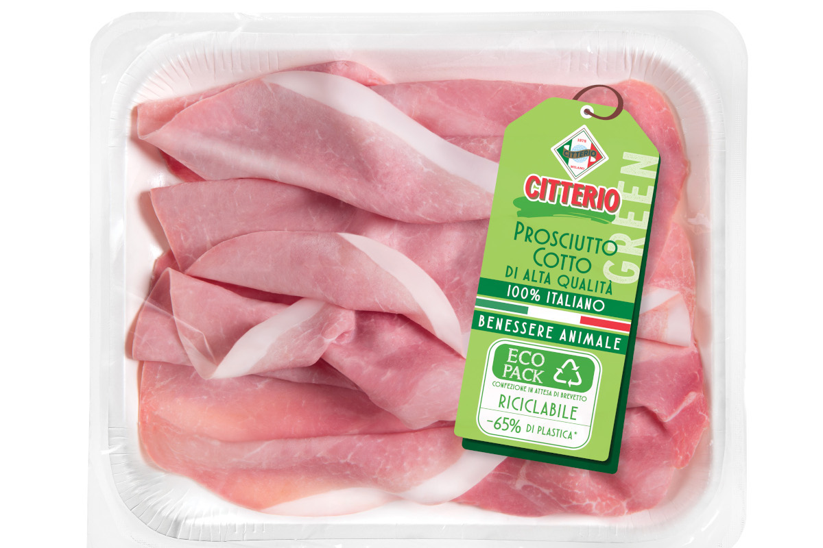 Citterio accelera sulla sostenibilità - Salumi - FOOD