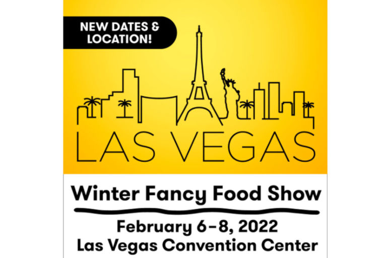 Il Winter Fancy Food Show si sposta a Las Vegas Food
