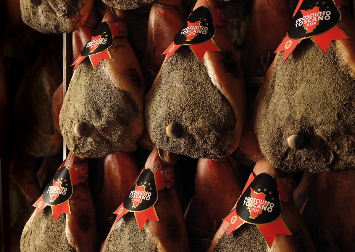 Prosciutto crudo, parola alle Dop - Food