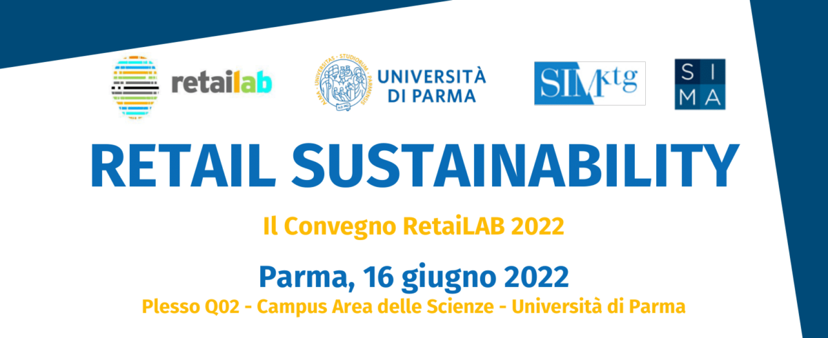 Retail Sustainability, il convegno sulla sostenibilità nel mondo retail