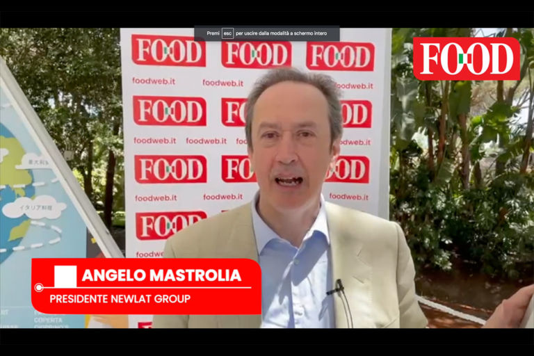 Newlat Presenta Il Progetto Naked Food