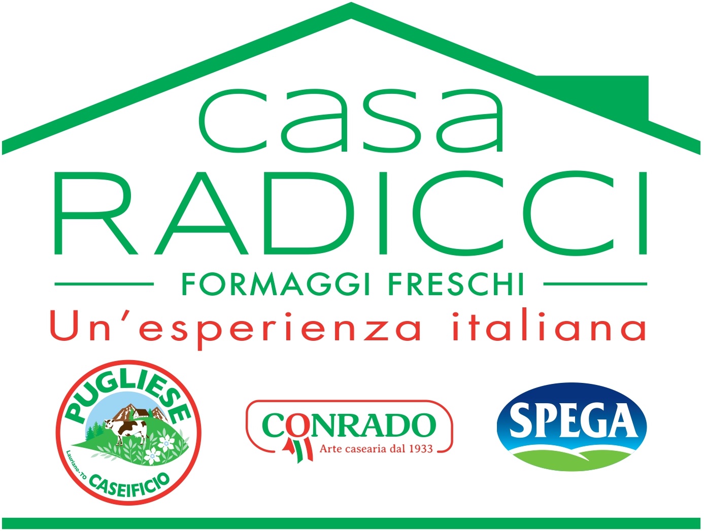 Casa Radicci