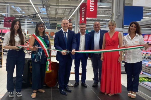 Lo Spazio Conad di Bologna riapre con un nuovo look - Food