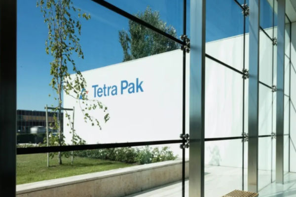 Tetra Pak è leader nel contrasto del cambiamento climatico - Food