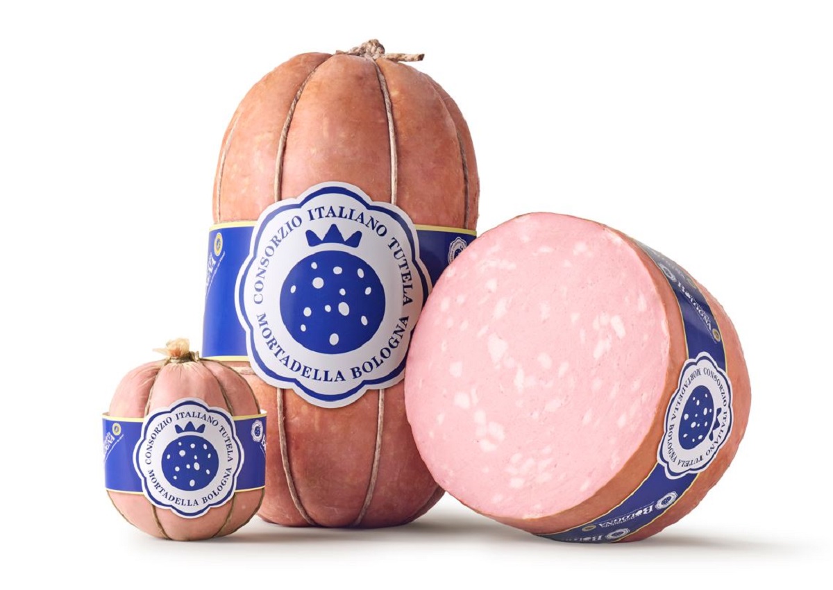 Mortadella Bologna Igp, ulteriore crescita nel terzo trimestre 2024