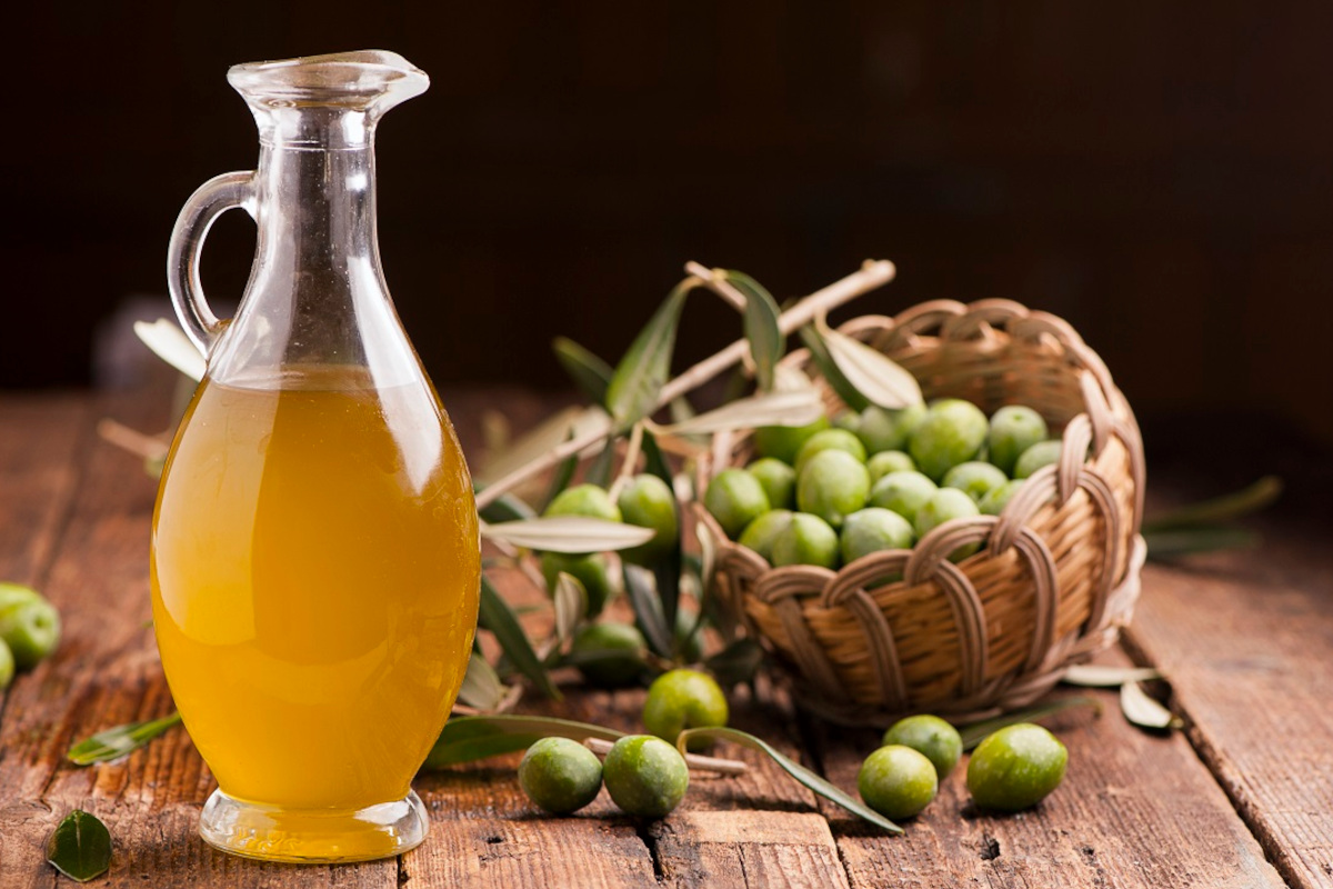 Olio siciliano, il comparto è a rischio